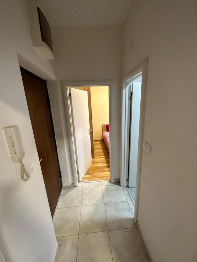 Selena Apartment 포드고리차 외부 사진