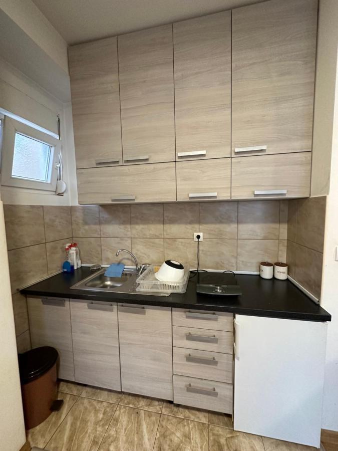 Selena Apartment 포드고리차 외부 사진