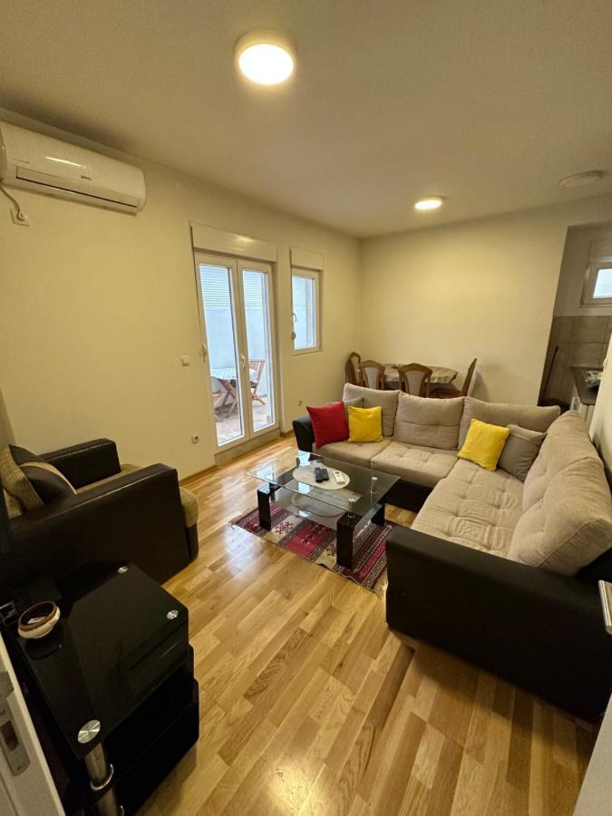Selena Apartment 포드고리차 외부 사진
