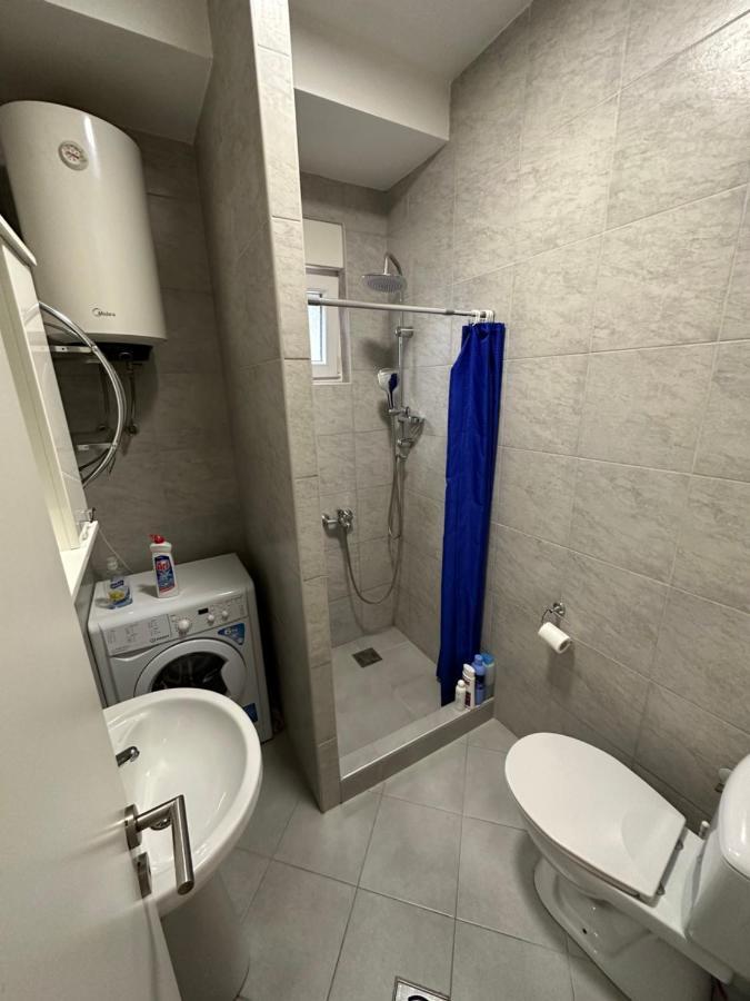 Selena Apartment 포드고리차 외부 사진