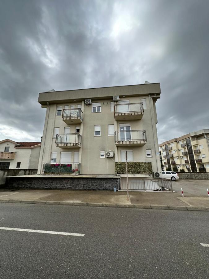 Selena Apartment 포드고리차 외부 사진