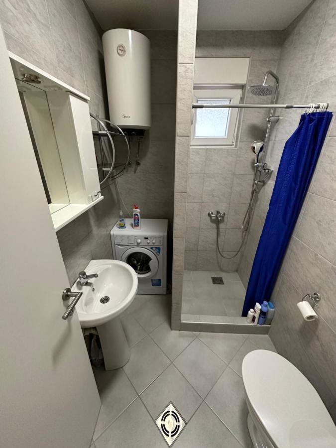 Selena Apartment 포드고리차 외부 사진