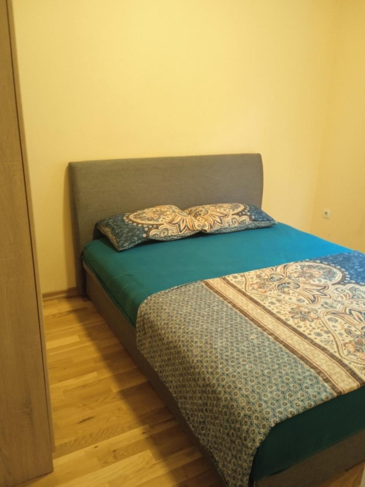 Selena Apartment 포드고리차 외부 사진